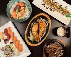 Oyaji Sushi