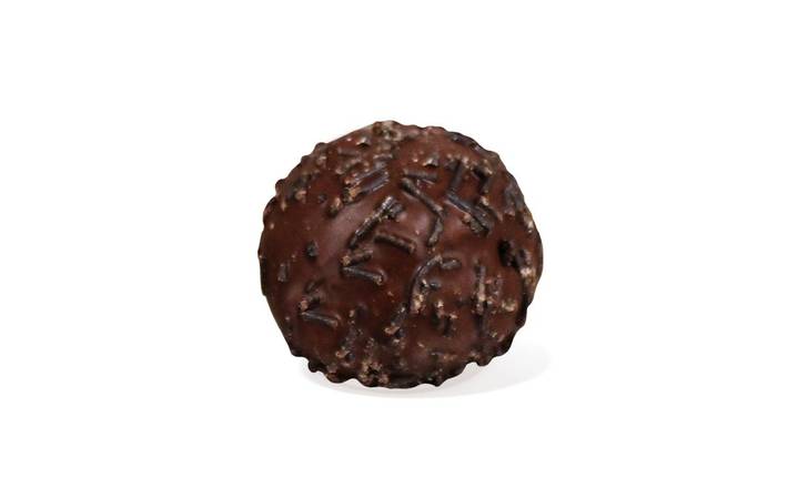 Chocolate Sprinkles