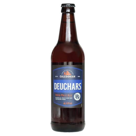 Deuchars Ipa Beer Delivery Near Me Order Online Uber Eats
