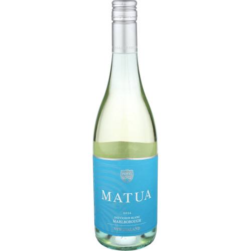 Matua Sauvignon Blanc