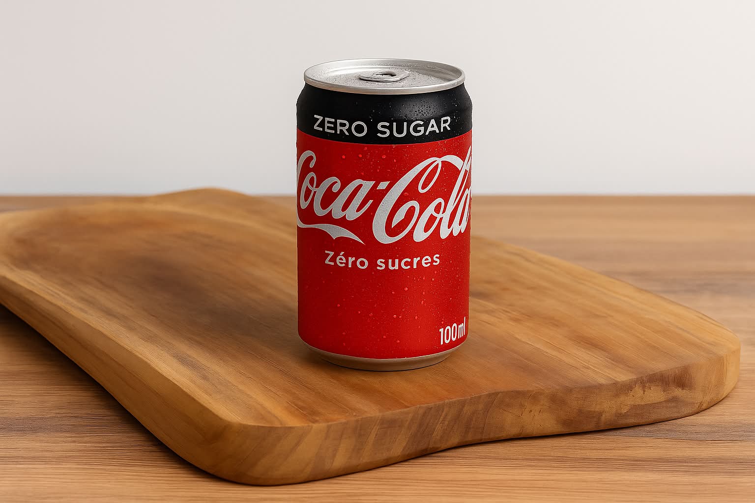 🥤Coca-Cola Zéro