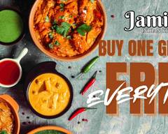 JAMINI INDIAN KITCHEN INC.