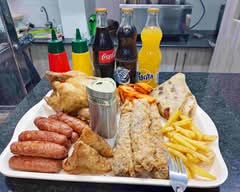 MC VEE FRYZ INN 