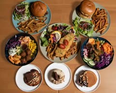 Deli Kitchen Pontorson