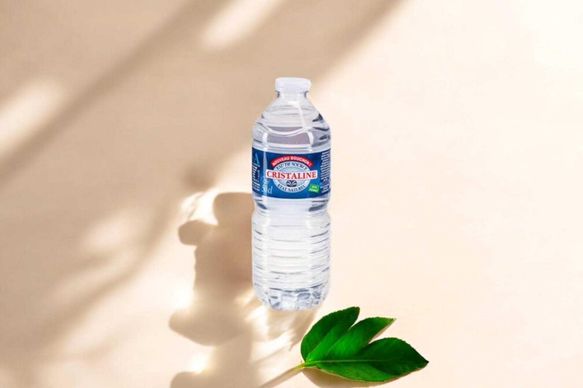 Cristaline 50cl