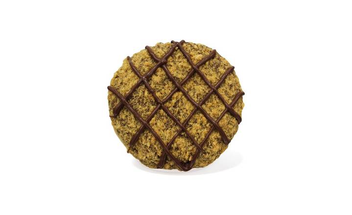 Hazelnut Pie