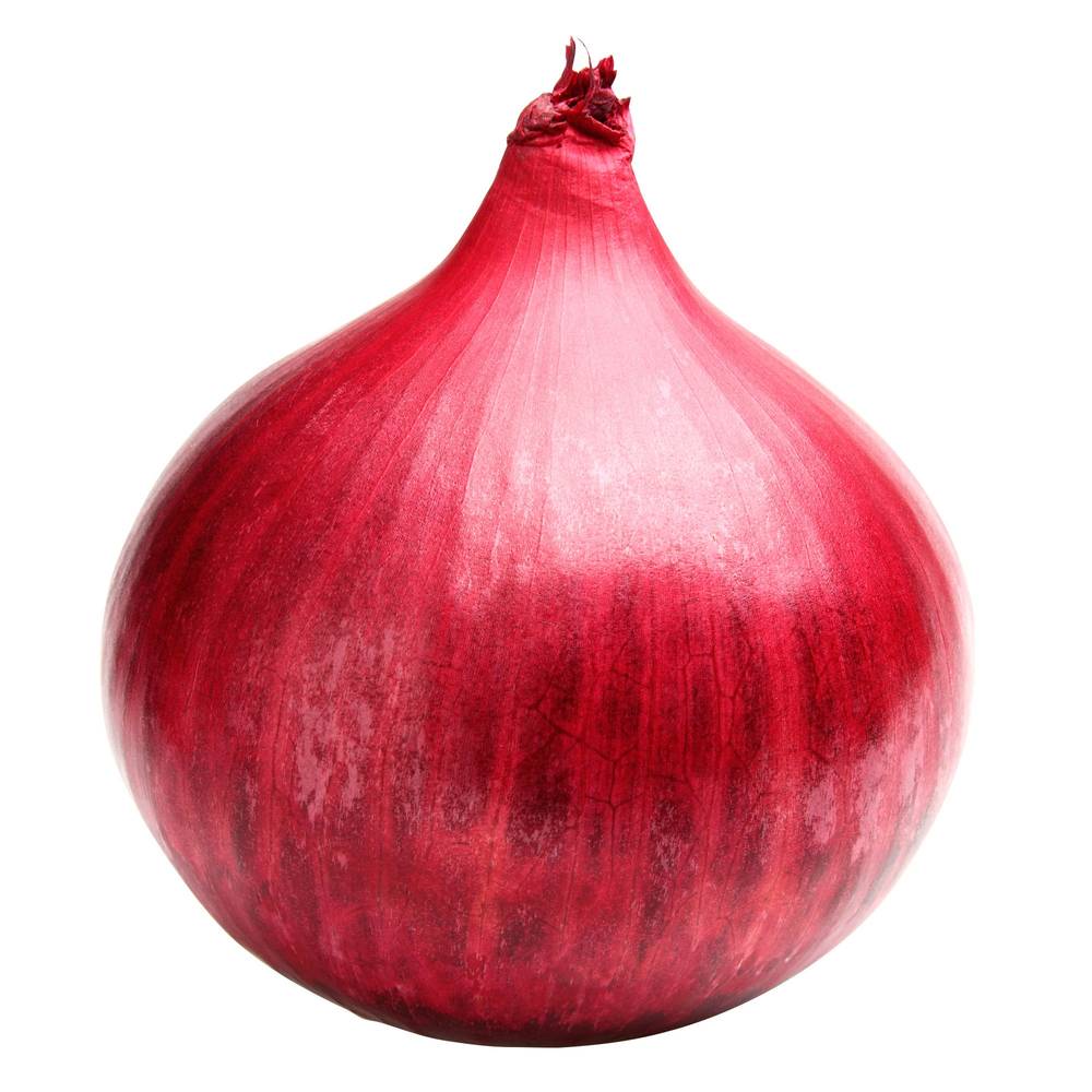 Red Onion 2.27 Kg / 5 Lb