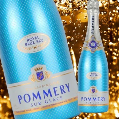 ポメリー　ロワイヤル　ブルースカイ【421852】