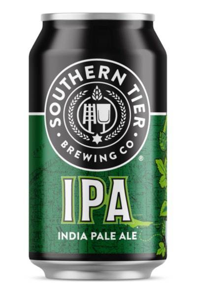 Southern Tier Ipa (12x 12oz cans)