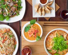 Restaurante Shan Hai City