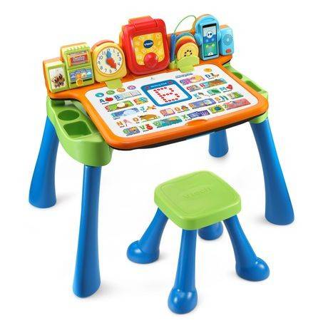 VTech Get Ready For School Learning Desk (1 unit)