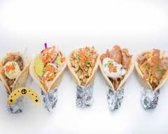PITA Mediterranean Street Food (Ocoee)