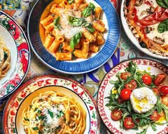 Blanco Pasta (North Miami)