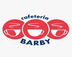 Cafetería Barby
