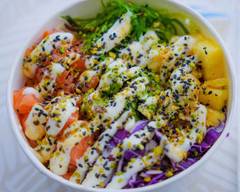 Kahuna Poke