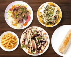 Greytown Kebab