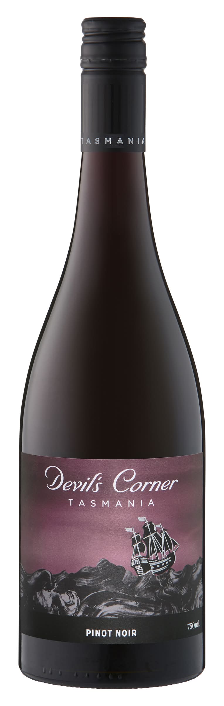 Devils Corner Pinot Noir 750ml