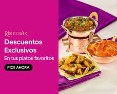 Rishtedar (La Reina)