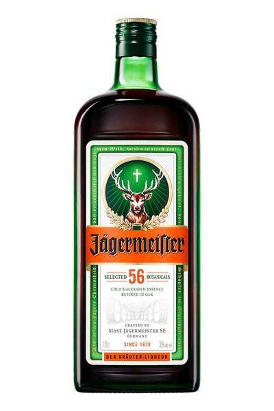 Jägermeister Jägermeister (1.75 L)