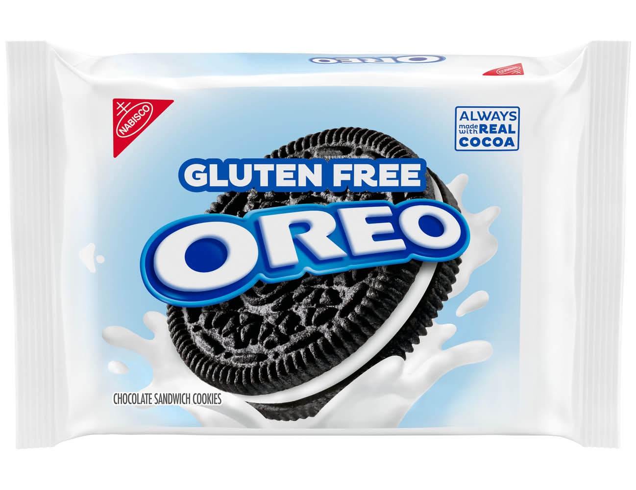 Oreo Chocolate Sandwich Cookies (12.6 oz)