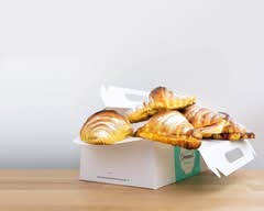 Melhor Croissant da Rua (Fonte Nova)