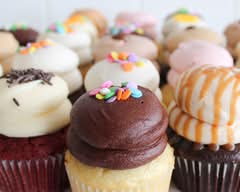 Bake Sale Toronto