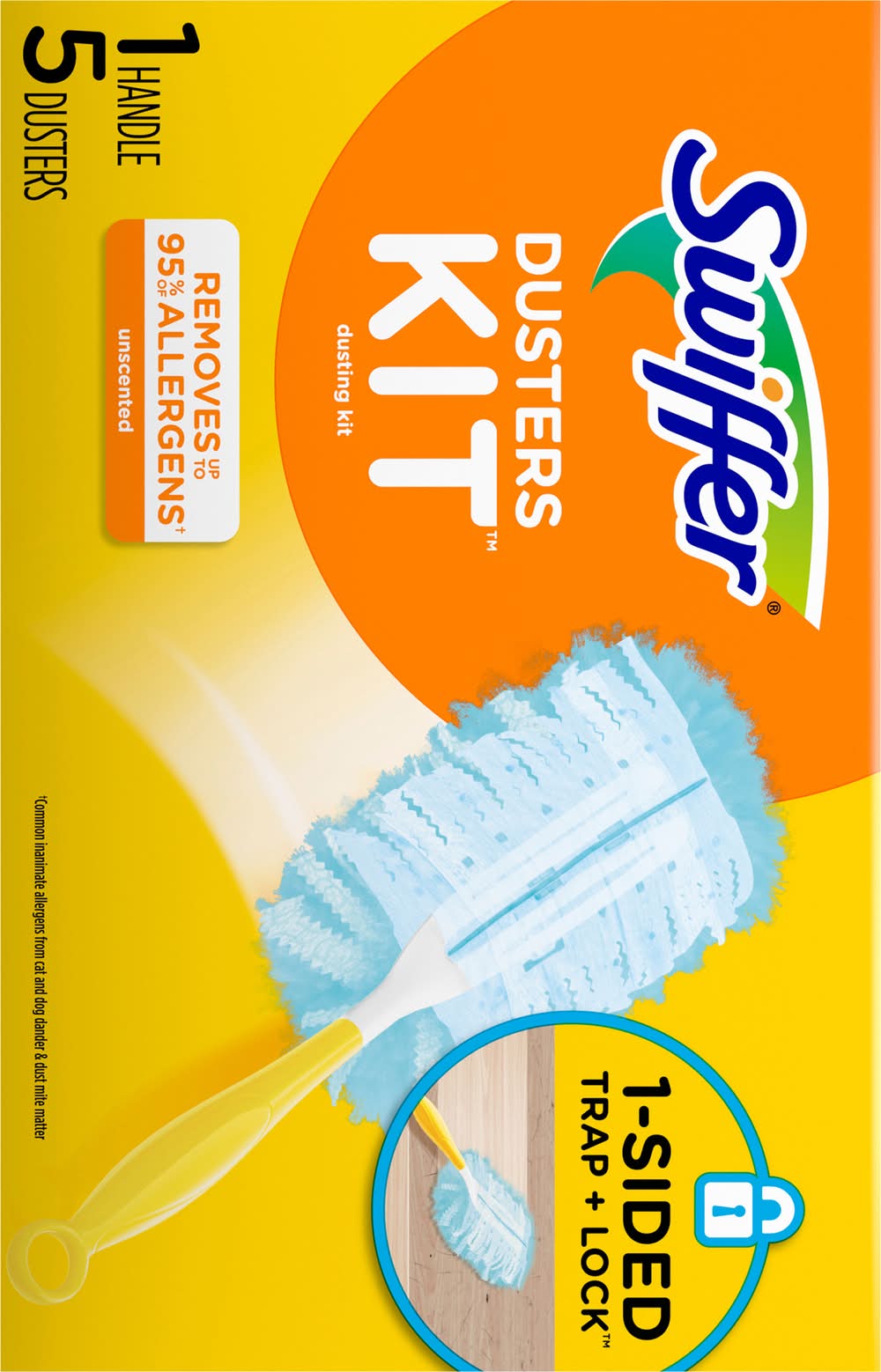 Swiffer Dusters Dusting Kit, Assorted (6 ct)