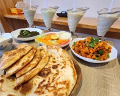 【アラビアン料理】Food Hub