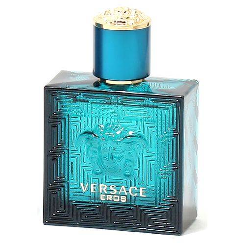 Versace Eros Eau de Toilette Spray Aromatic Fougere - 1.7 fl oz