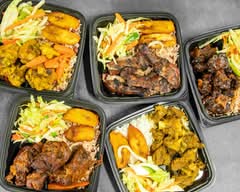 Jay's Jamaican Cuisine (1747 West Manchester Avenue)