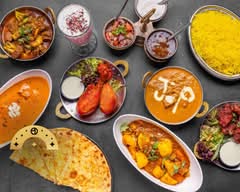 Jaipur Palace (Austin)
