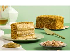 Pistachio Cafe 🇦🇪💚 