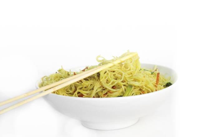 Singapore Rice Noodles