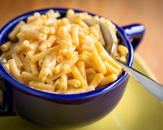 Kids Mac & Cheese