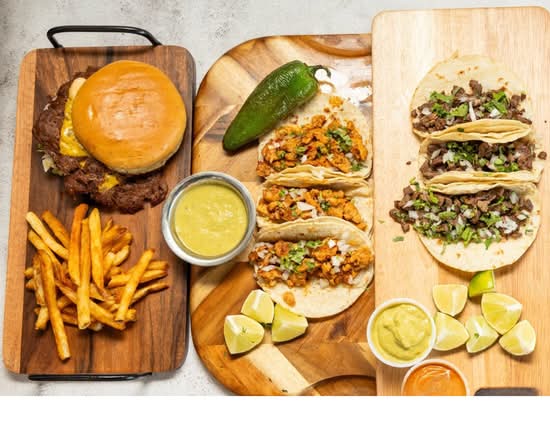 Manny's Kitchen