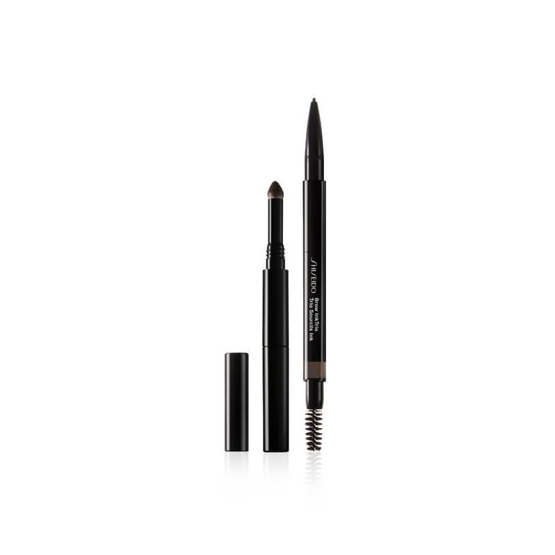 Shiseido Brow Inktrio Deep Brown 03