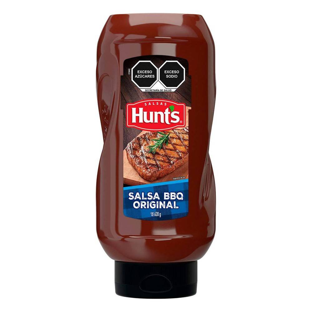 Hunt's Salsa bbq original Delivery Near Me Order Online Uber Eats