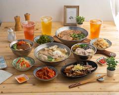 福砌阿華什錦麵