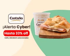 Castaño (Alameda)