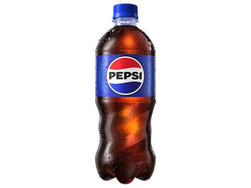 Pepsi-20oz