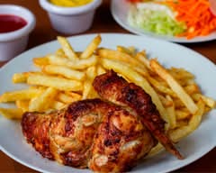 Vitoria Grill (Vicuña)