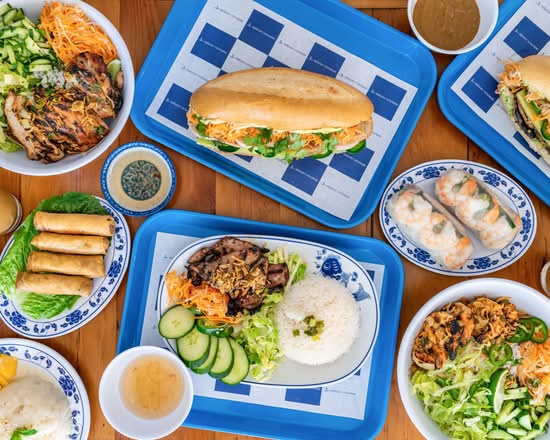 Banh Voyage (Montclair)