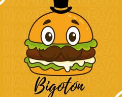 Bigoton (Mexico City)