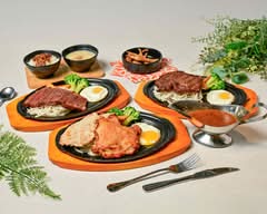 馥壕牛排 豐原店