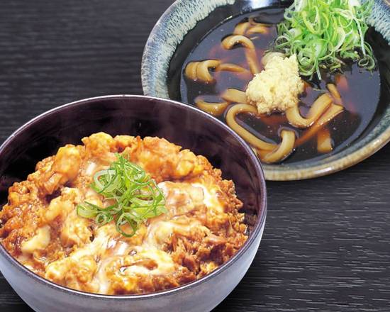 博多名物 元祖肉肉うどん 清水バイパス Ganso Nikuniku Udon Simizu