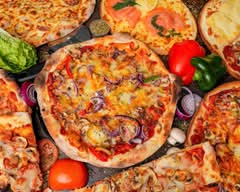 Moust'acos Pizza 🍕🌟 (Saint-Ouen-de-Thouberville)