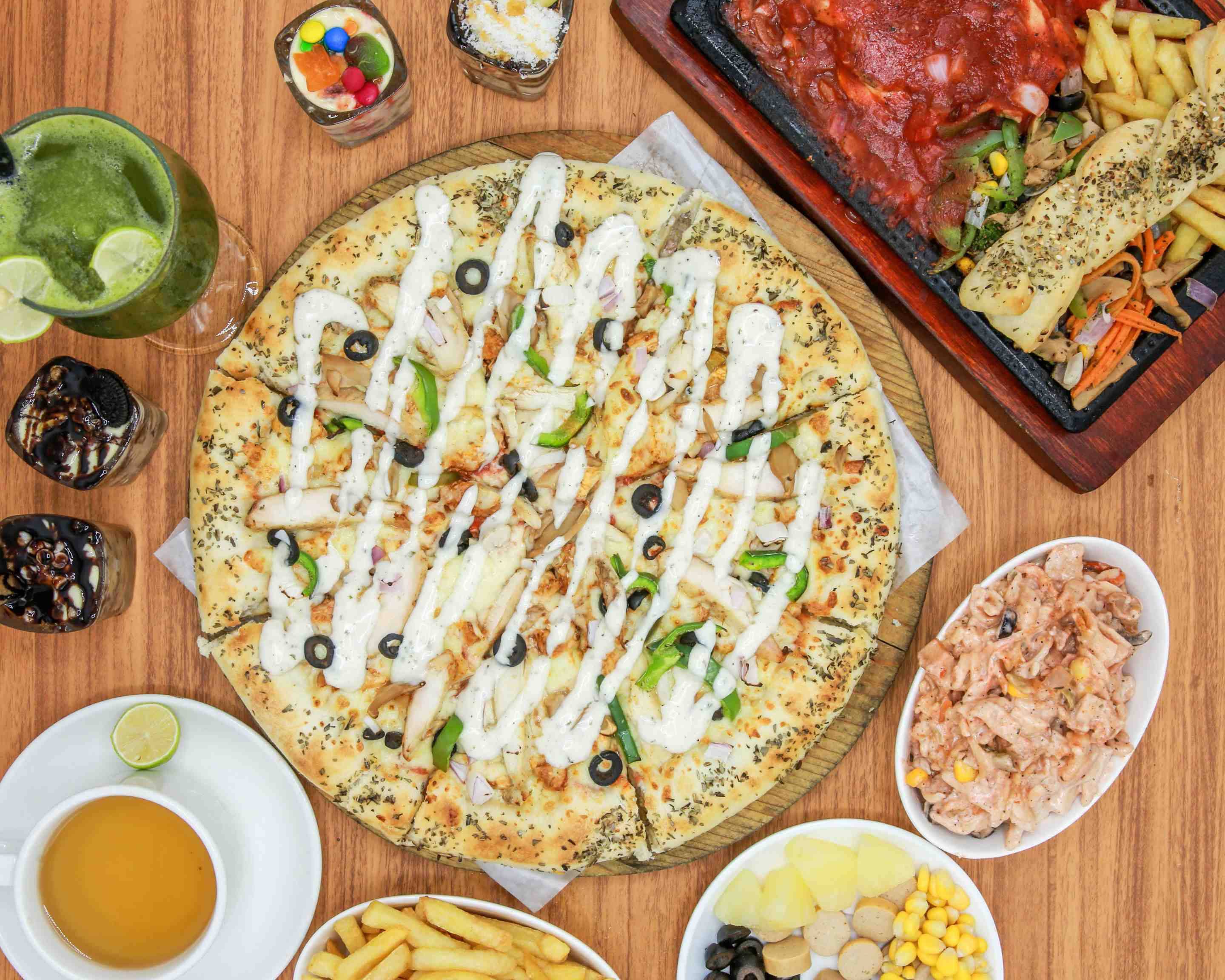 Wakefield Pie Shop Menu Takeaway in Wakefield Delivery Menu