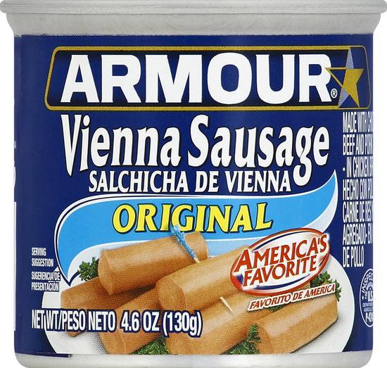 Armour Original Vienna Sausage