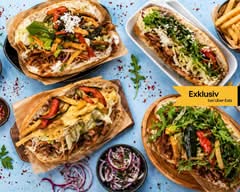 THE KEBAP Wiesbaden