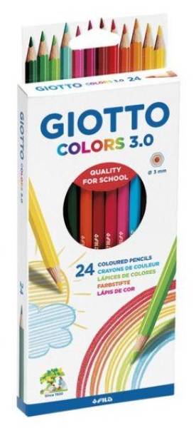 Lápis de Cor Colors